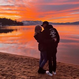 Meet your Posher, Anthonee